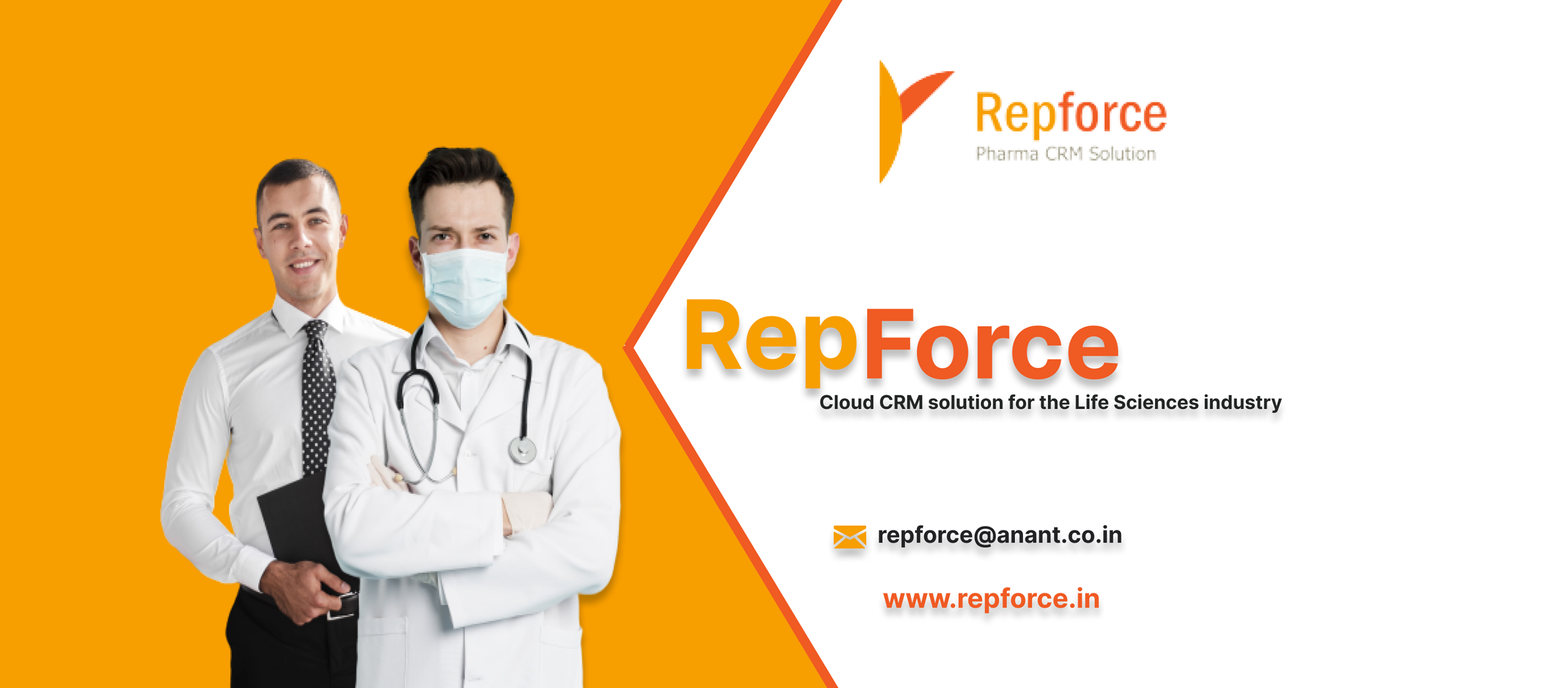 Repforce