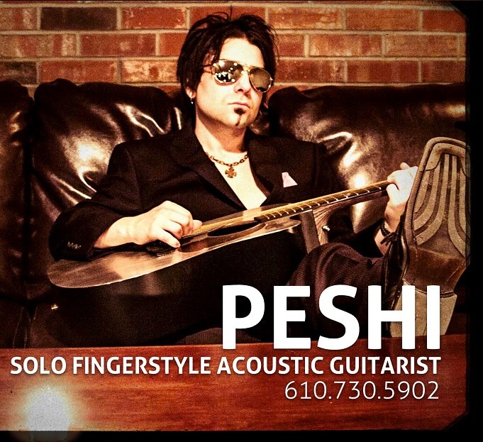 PESHI