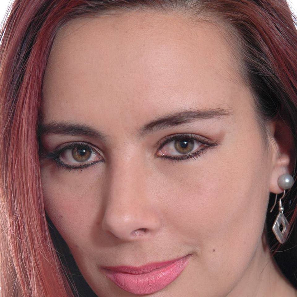 Angela Maria Rengifo