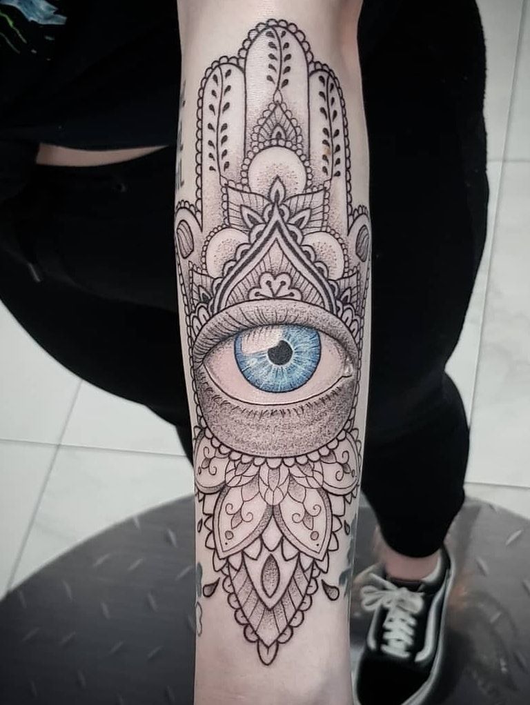 💥🔥🎉 VOODOO TATTTO... - Voodoo Ink Tattoo Studio
