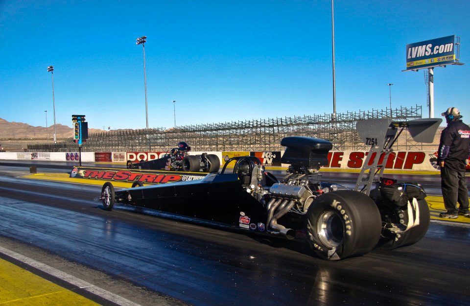 Meaghan Henderson Racing