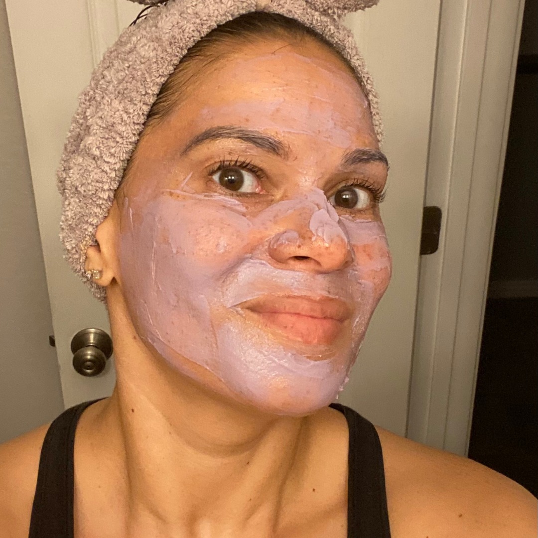 Let’s play a guessing game.... - Renewed Skin & Body