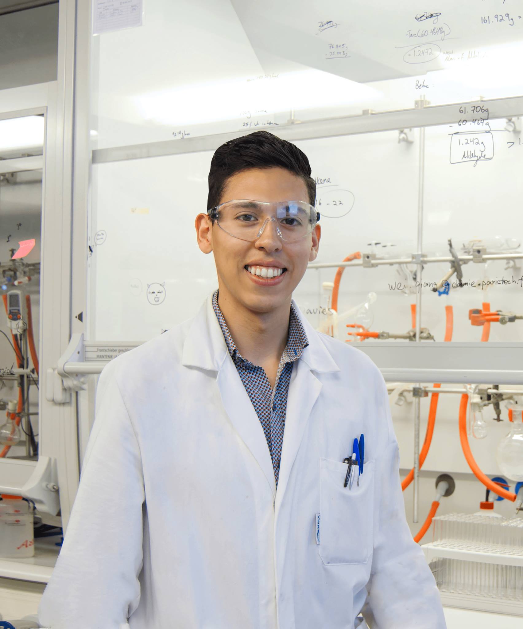 Joseph A. Romo