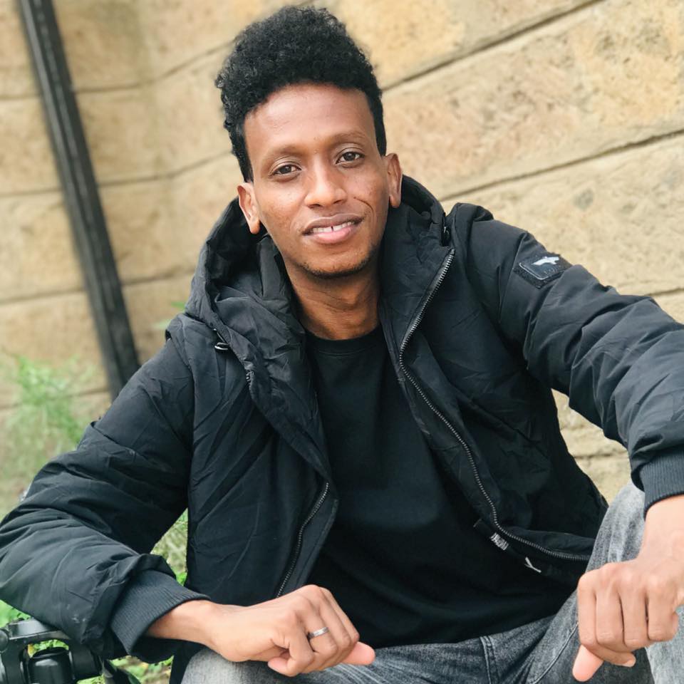 Ridhwan Issack