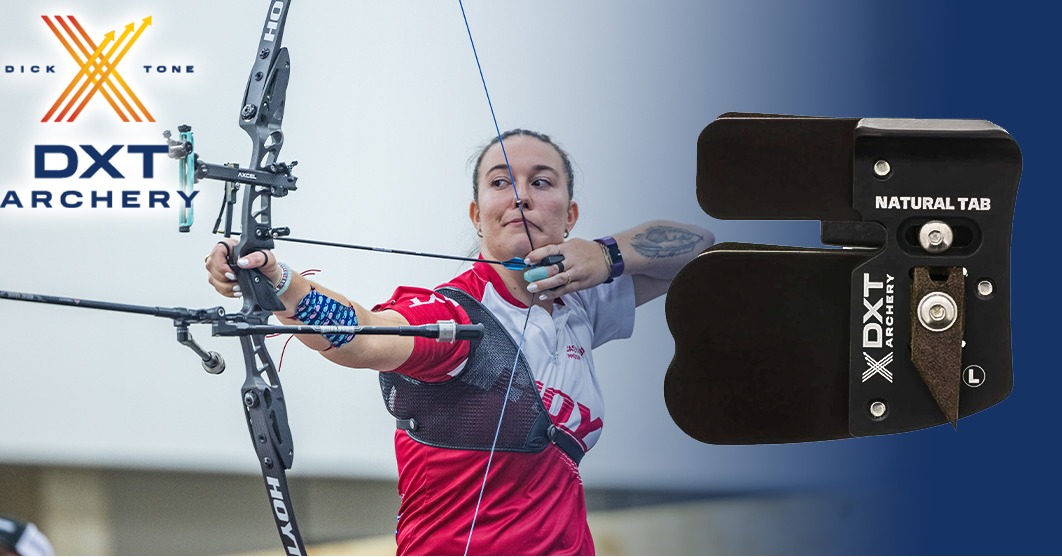 DXT Archery