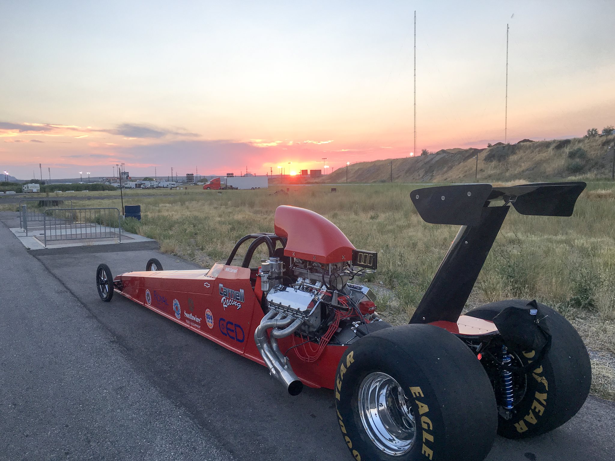 Kyle Pierce Racing added a new photo. - Kyle Pierce Racing