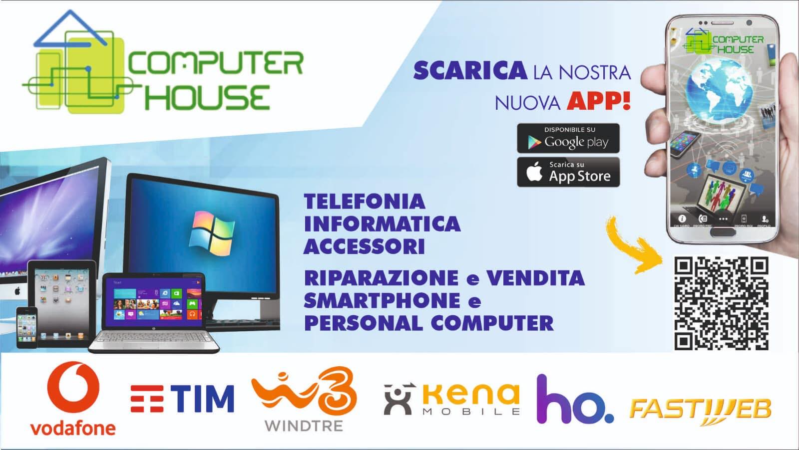 Computer House di Pizzicannella Danilo | Carsoli