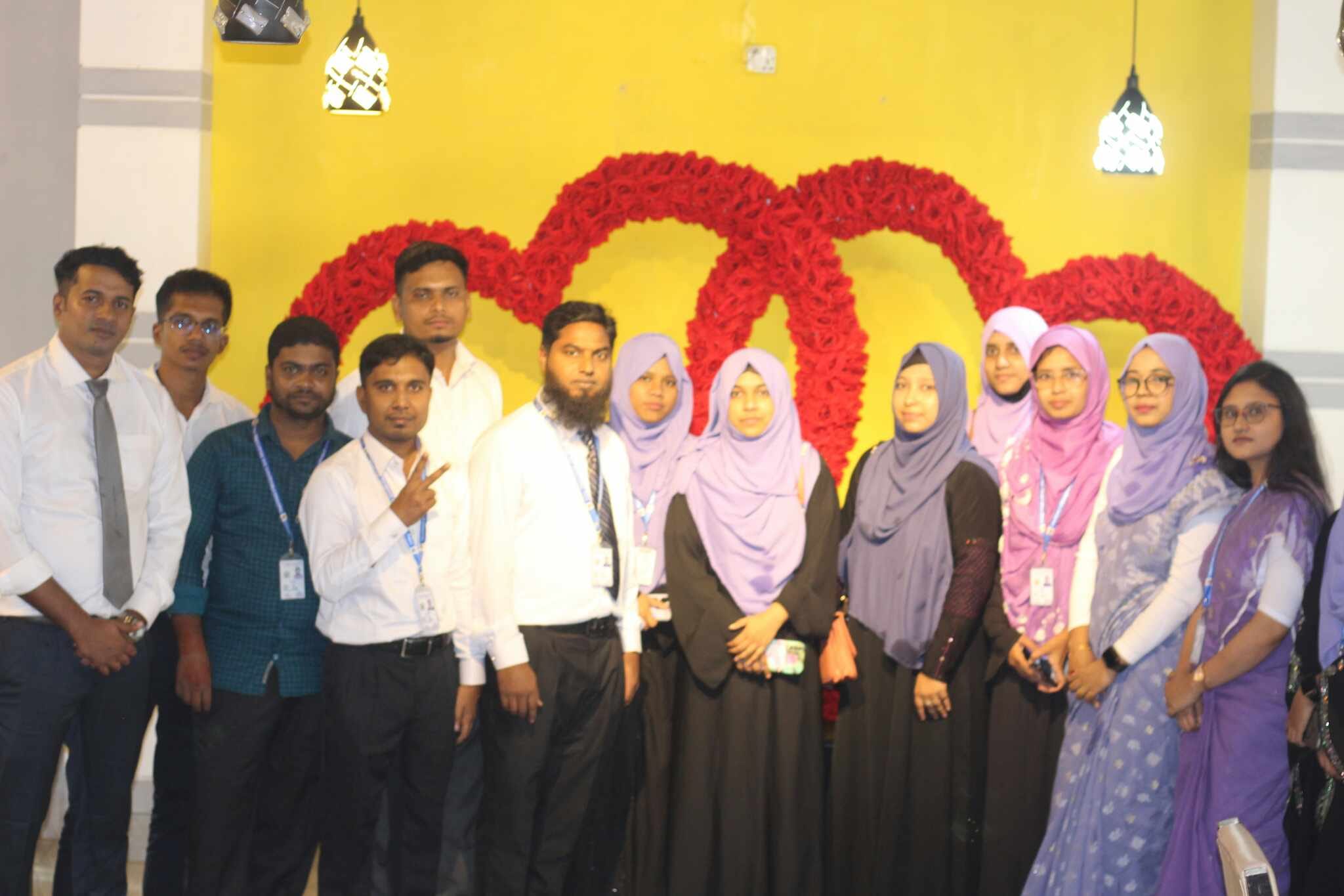 Rashedul Islam