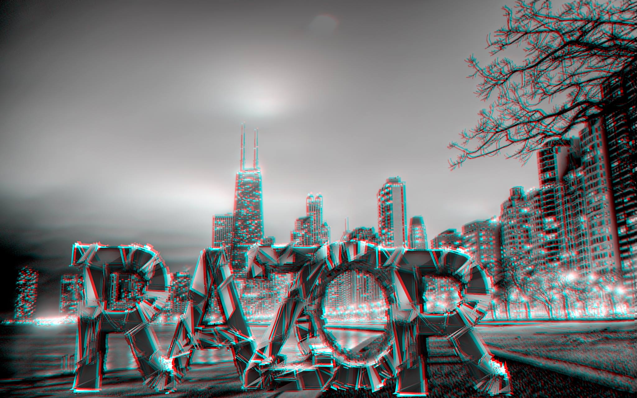 Razor Graphics Art's