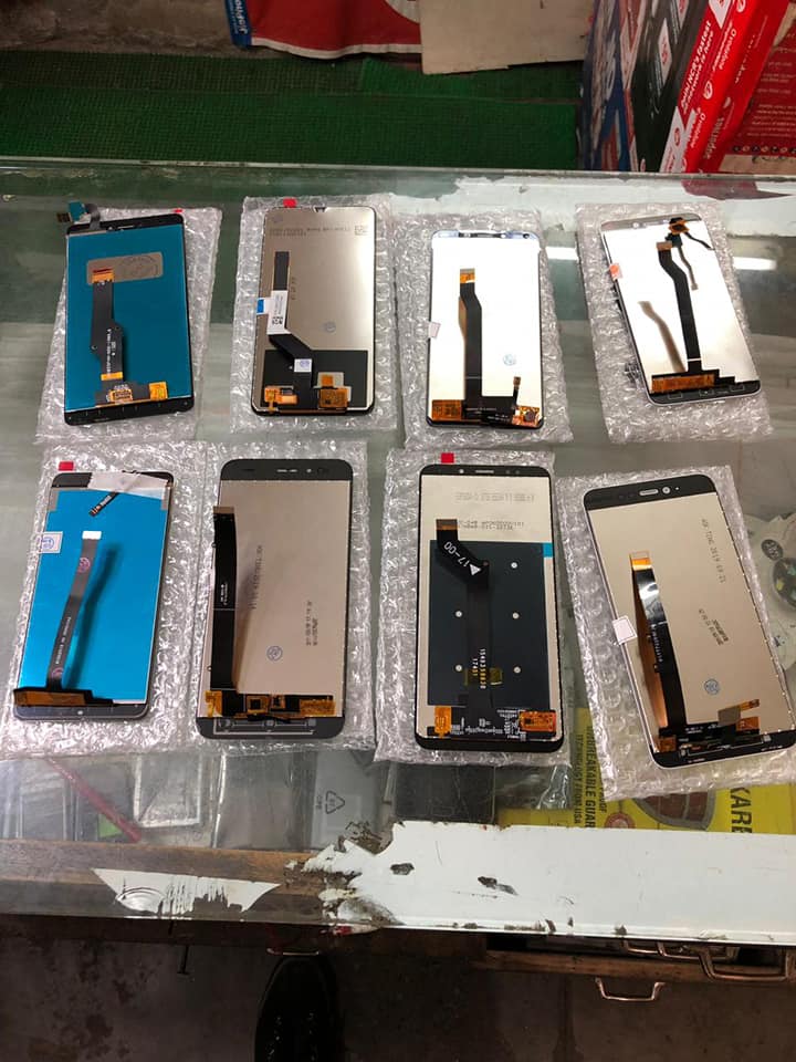 Deepak Communication - All types of mobile phone repairs | Delhi