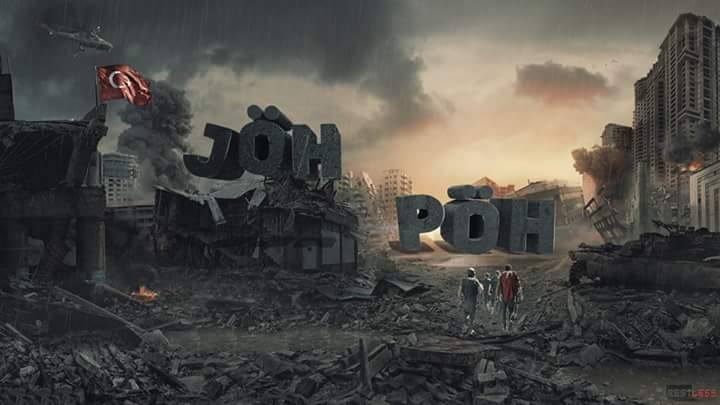 JÖH & PÖH