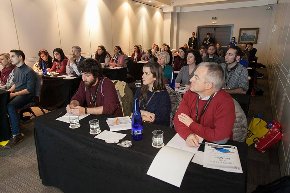 ACLID Asociación Castellano Leonesa de Academias de Idiomas added a new ...