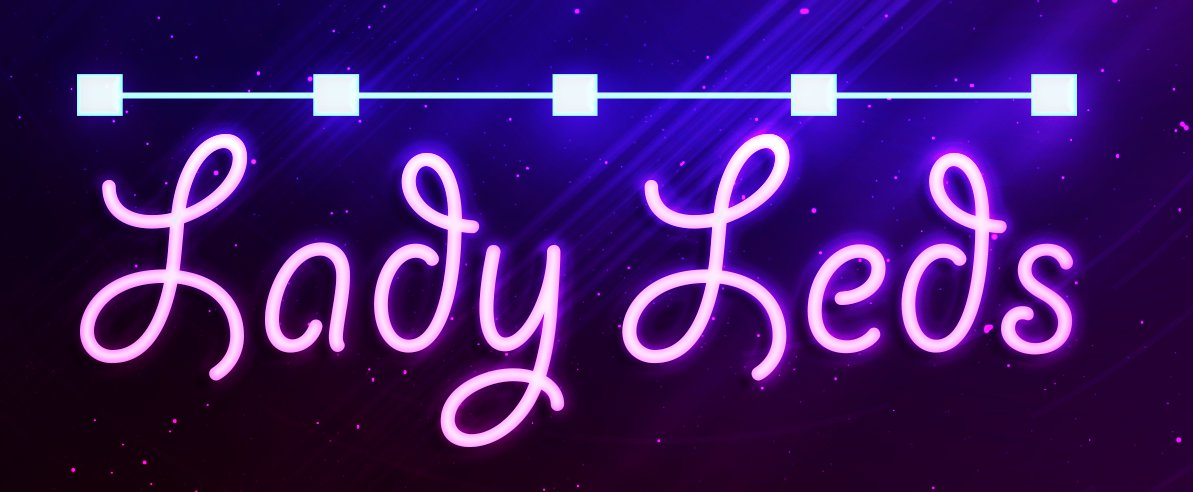 Lady Leds