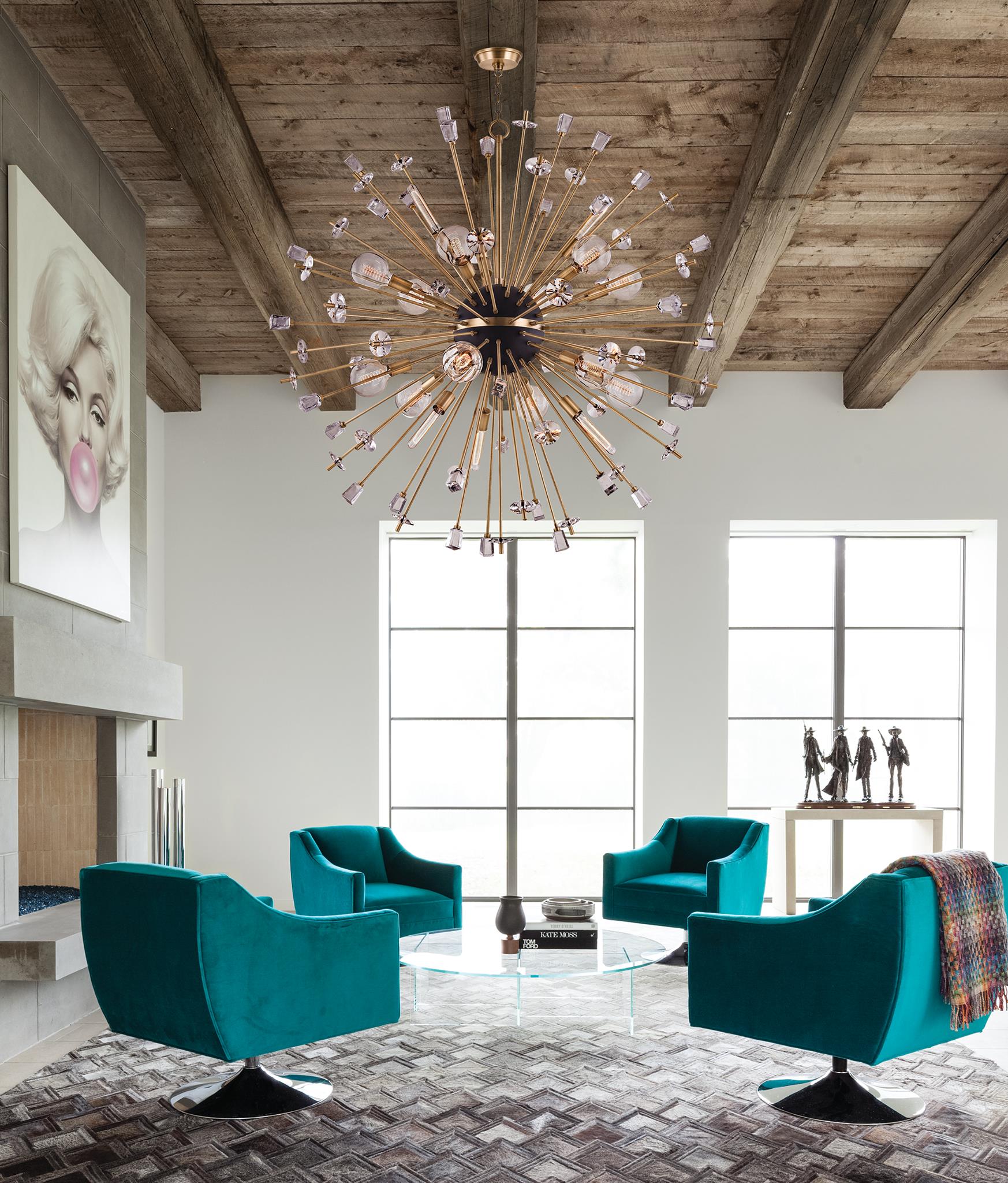 J Landon Decorative Lighting