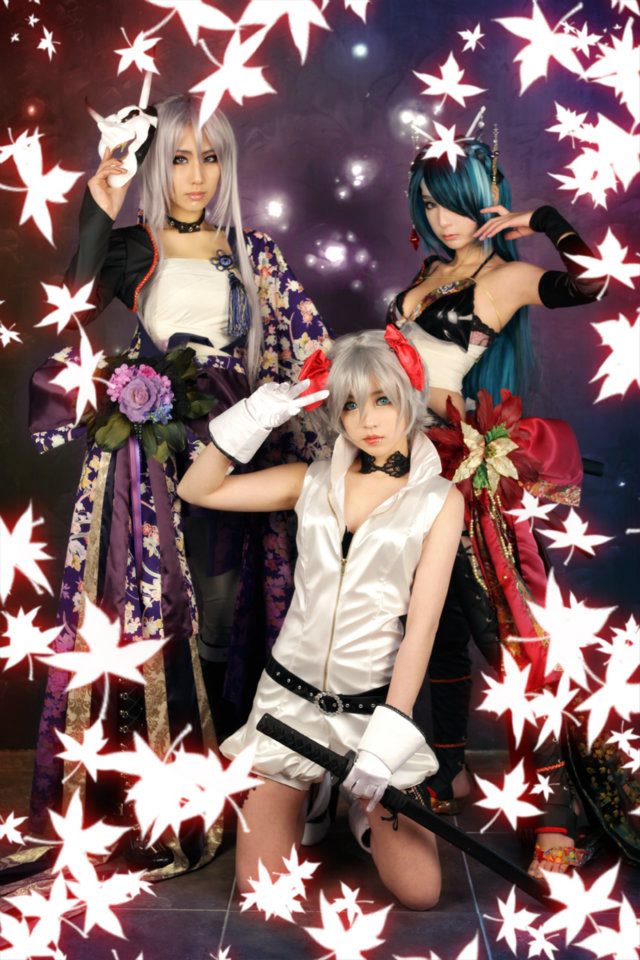 りんりん様パネル♡ Facebook
