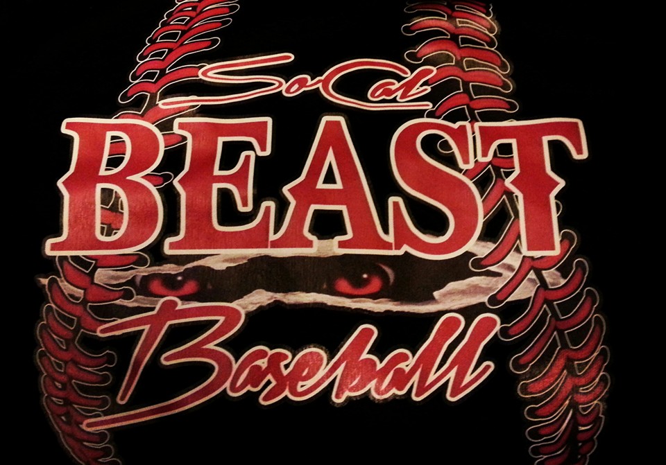 So Cal Beast 13u