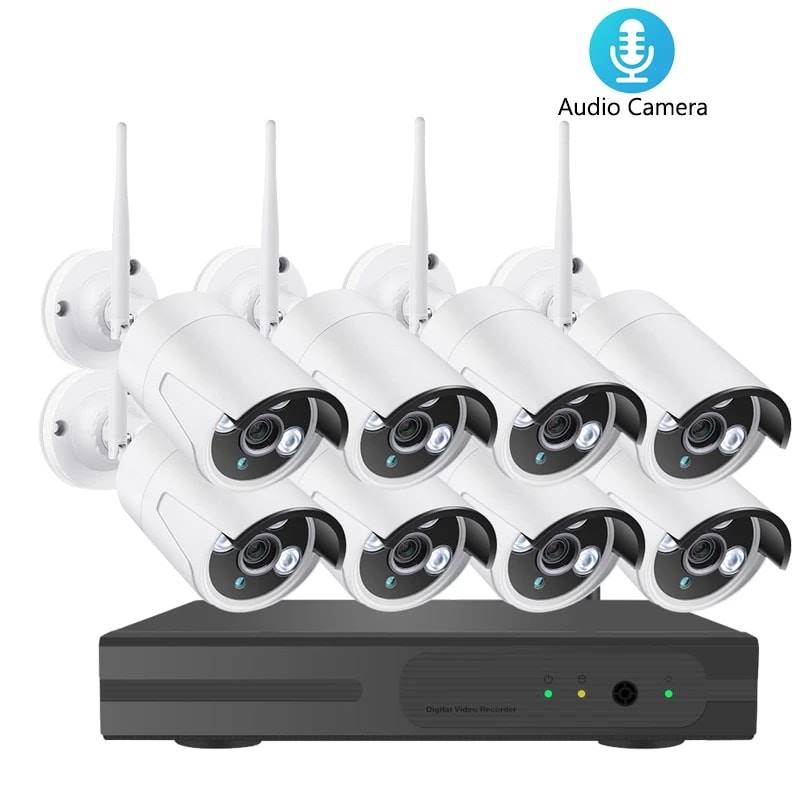 EASY CCTV - 👉คำถามยอดฮิต ไม่มีWiFiใช้ได้ไหม?...