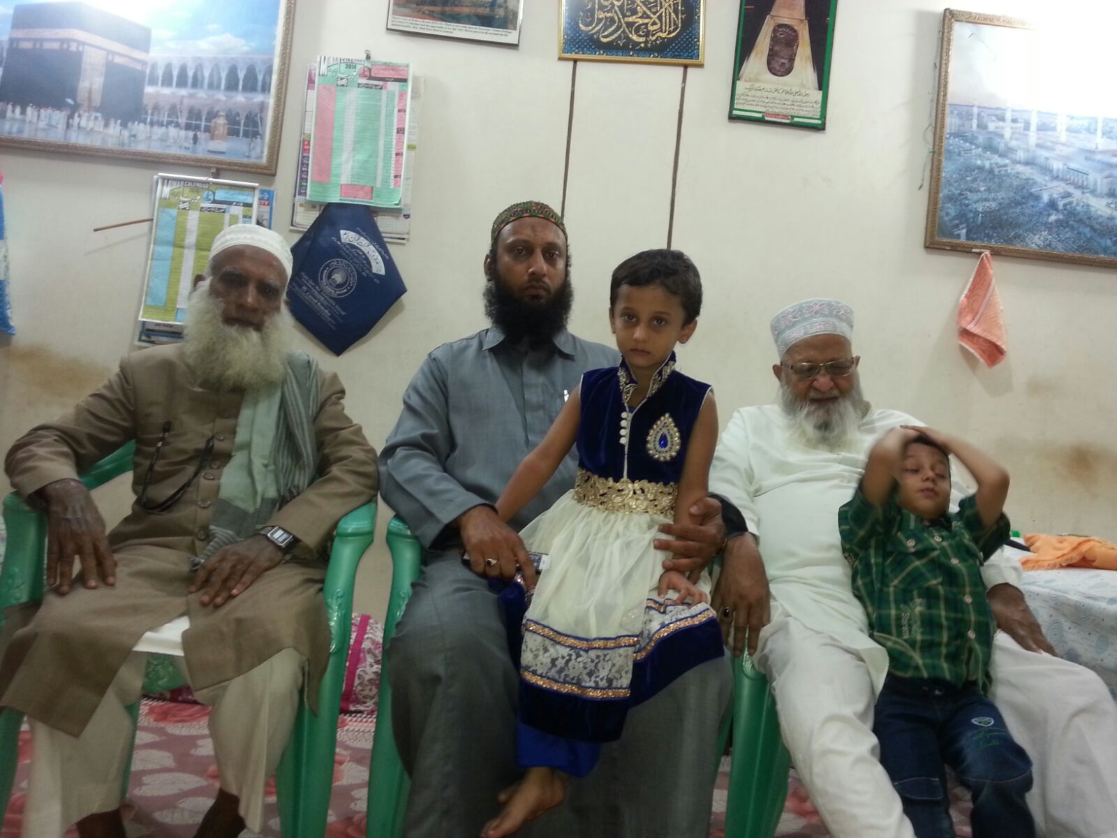 Hafiz Mohammed Rizwan Quraishi