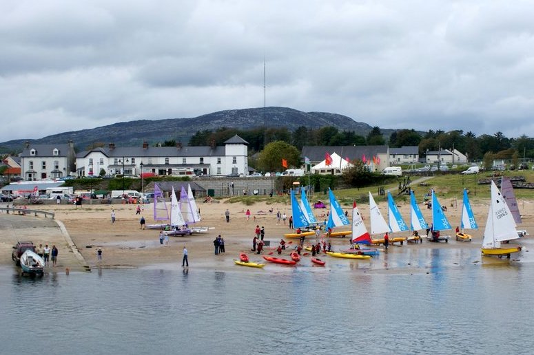 Rathmullan Regatta Gathering