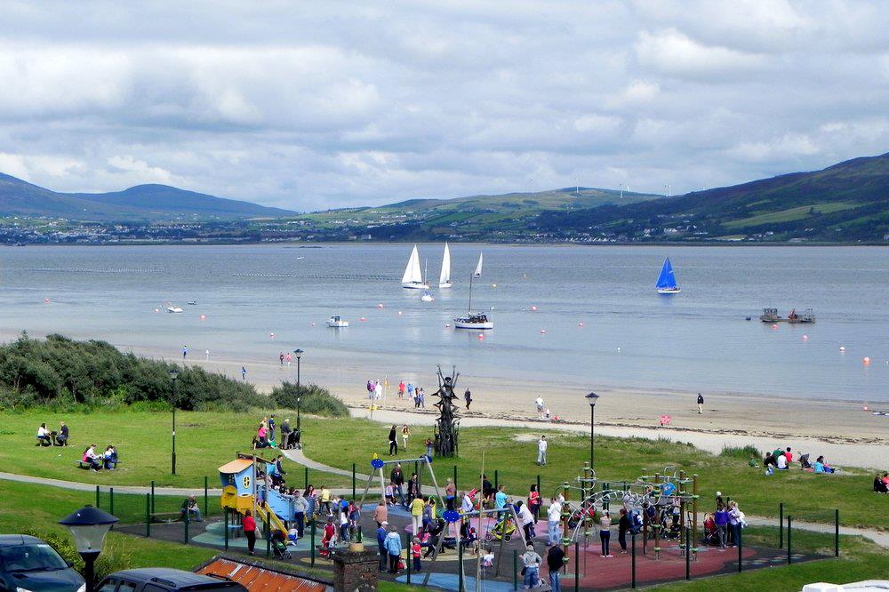 Rathmullan Regatta... - Rathmullan Regatta Gathering