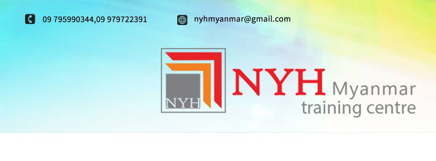 NYH Myanmar Education Training Center