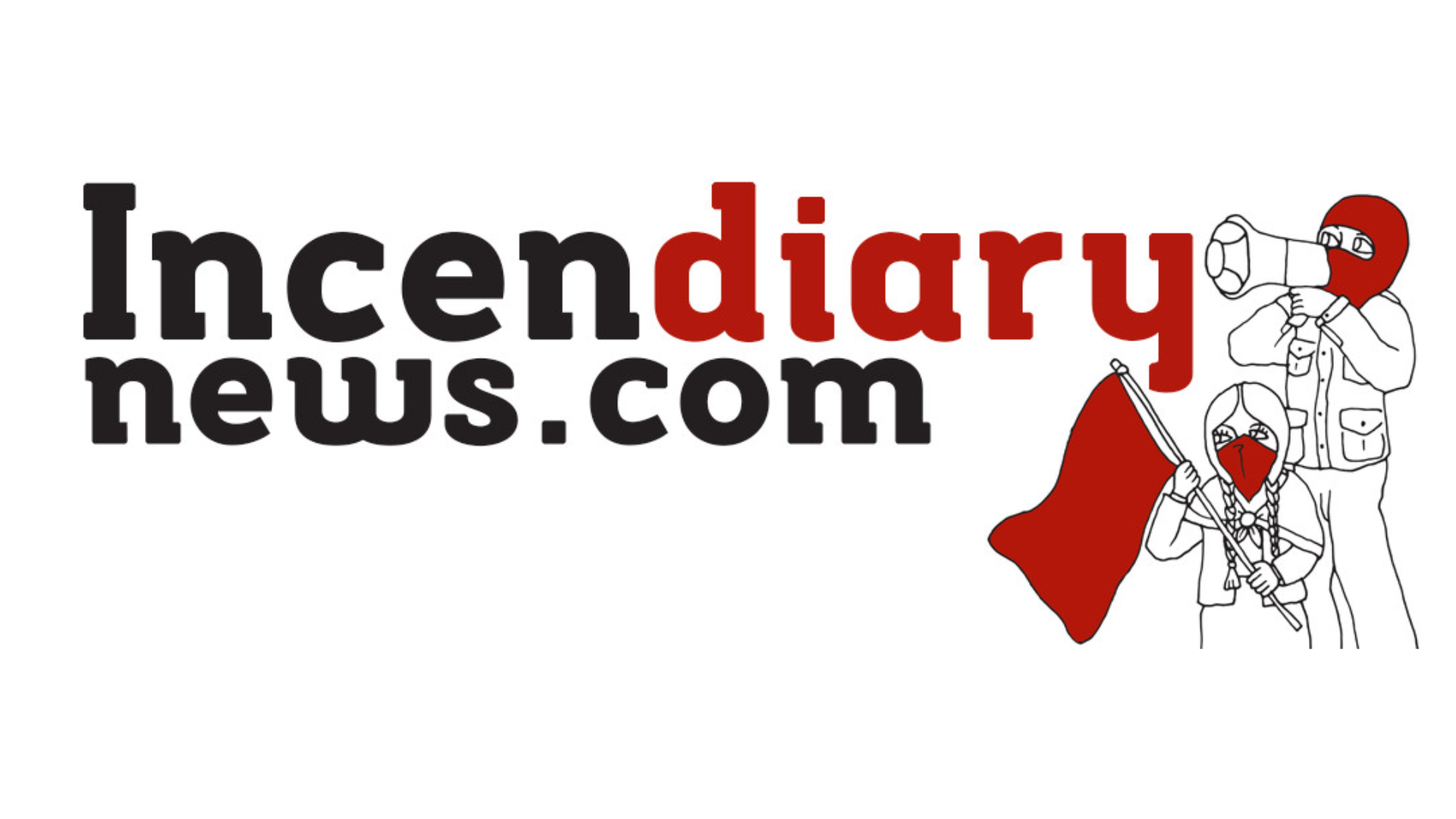 Incendiary News Service