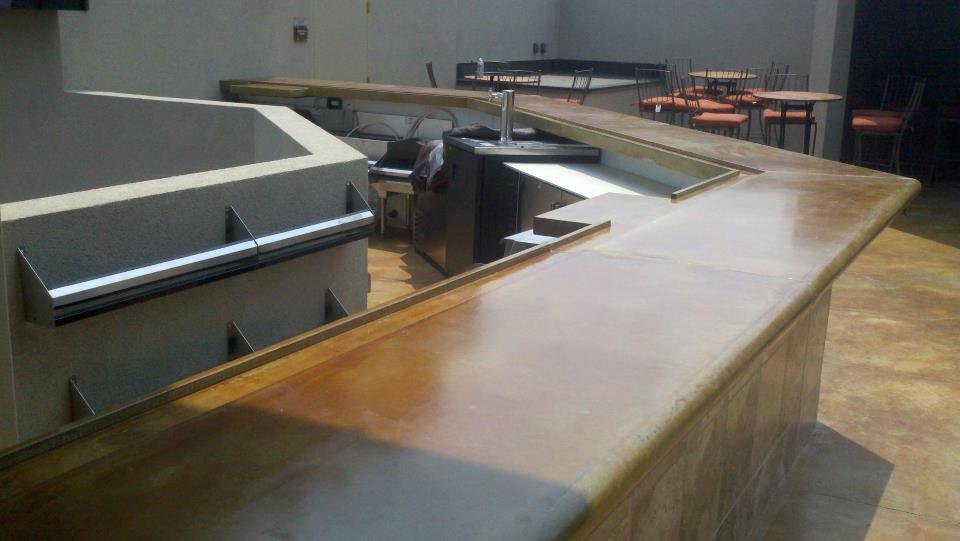 Endless Concrete Design LLC | Emmaus PA