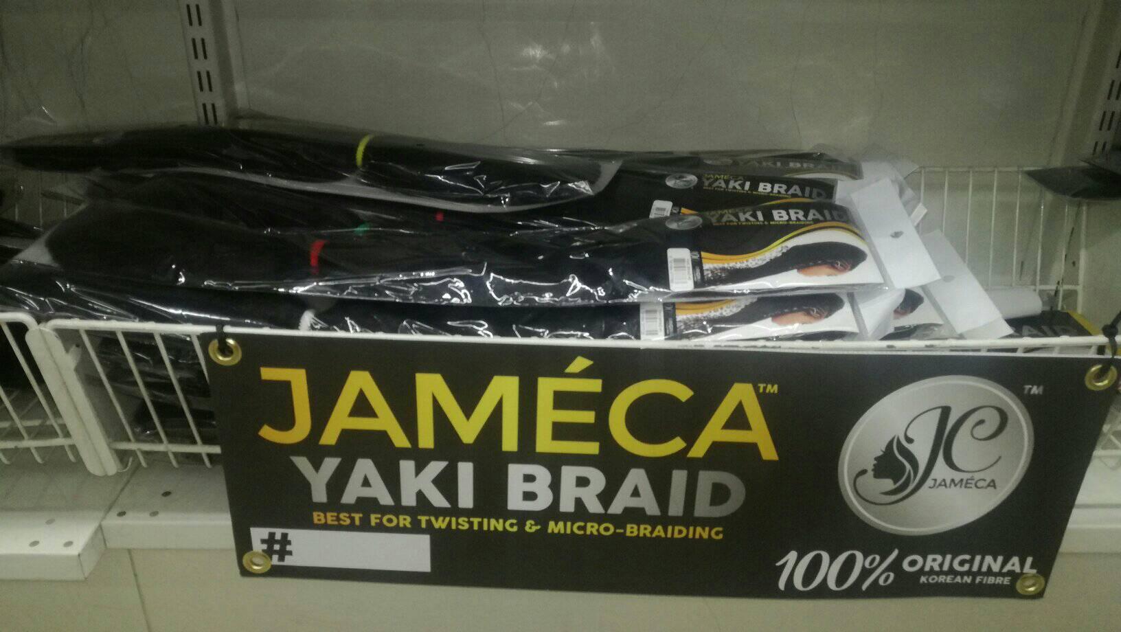 Jameca hair | Roodepoort