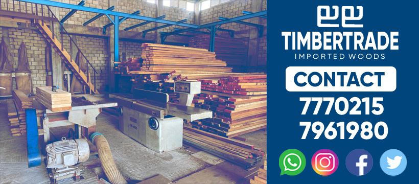 Timber Trade - Pvt Ltd