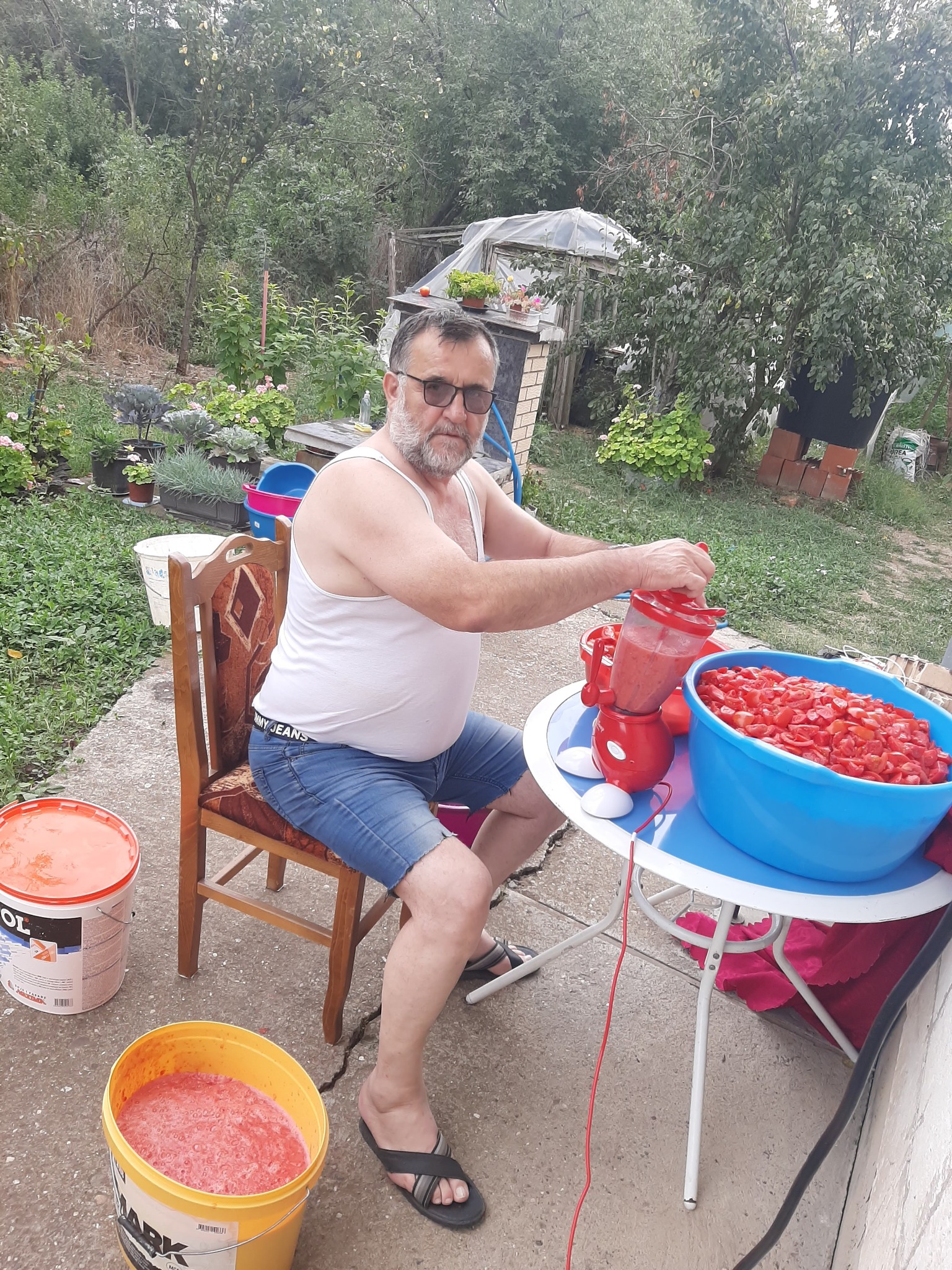 Milorad Ristic