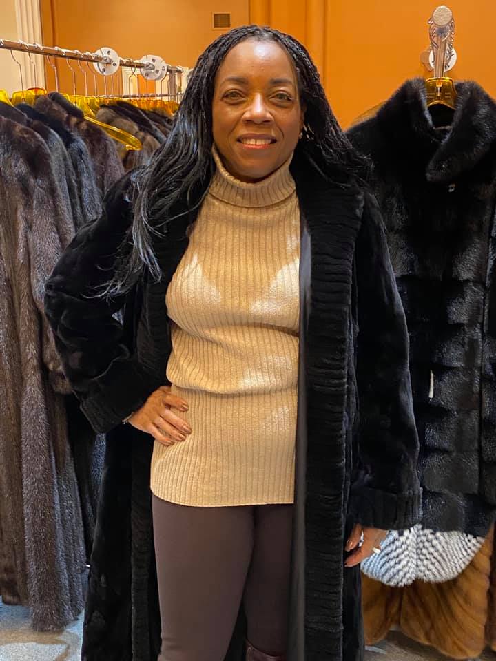 Roth Coats & Accessories Furs, Leathers, Cashmeres | Toledo OH