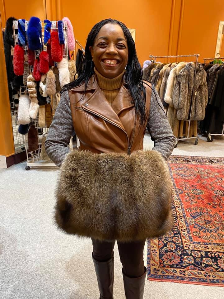 Roth Coats & Accessories Furs, Leathers, Cashmeres | Toledo OH