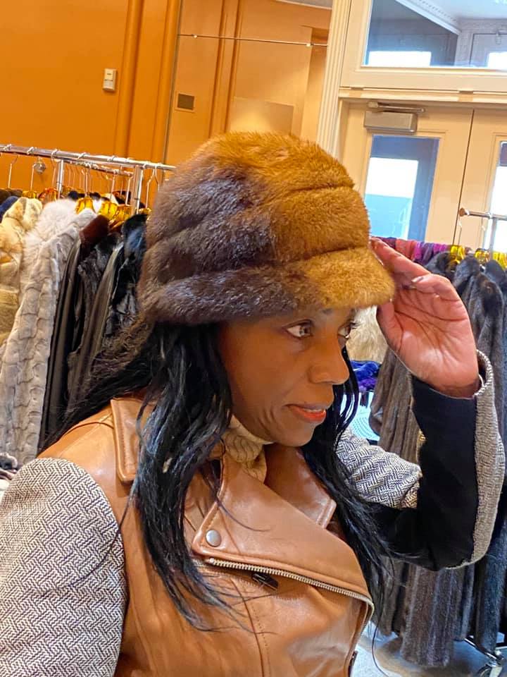Roth Coats & Accessories Furs, Leathers, Cashmeres | Toledo OH