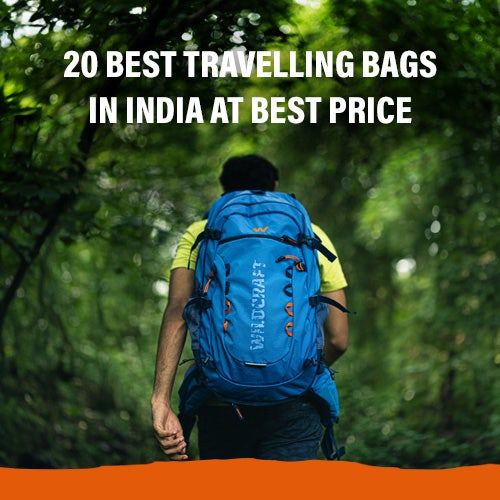 best travel backpack in india Stride The 6 Best Carry-On Travel