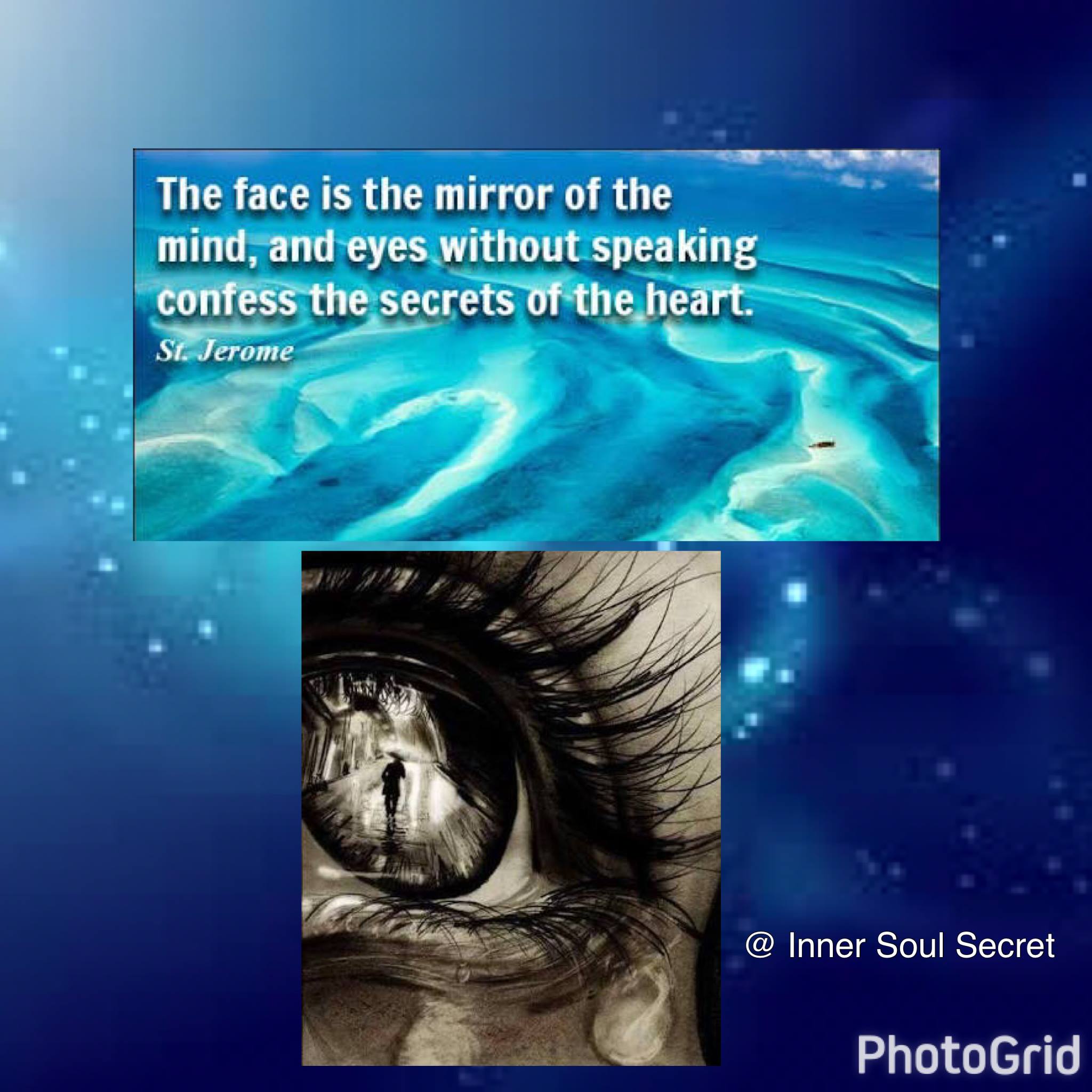 Inner Soul Secret
