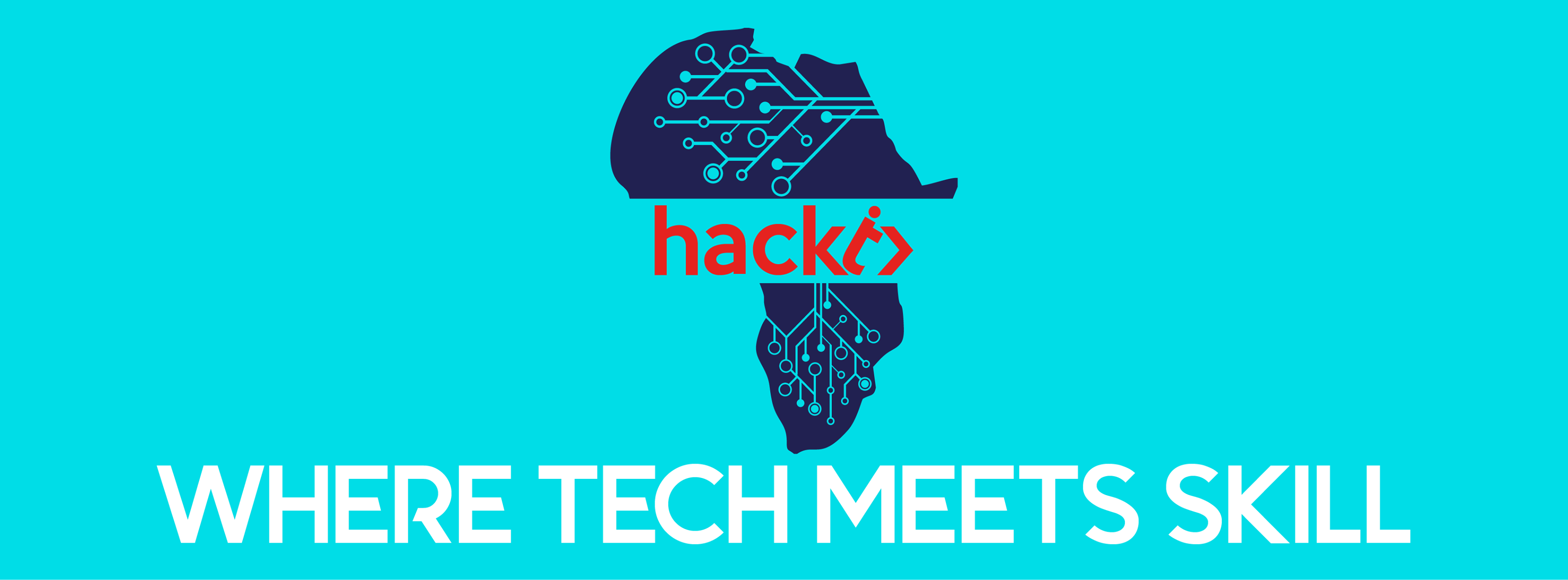 Hackit Africa | Nairobi