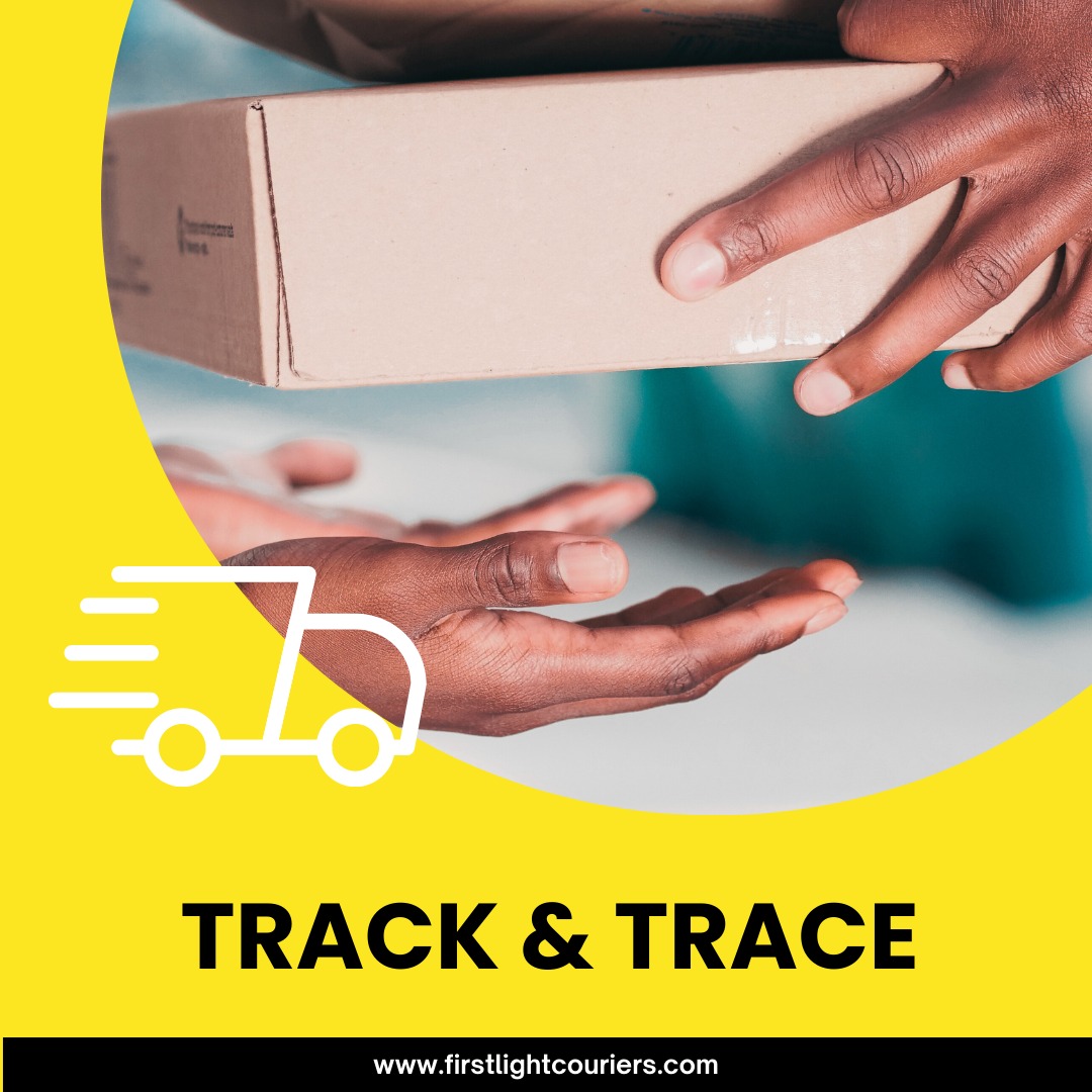 First Light Couriers | Cape Town