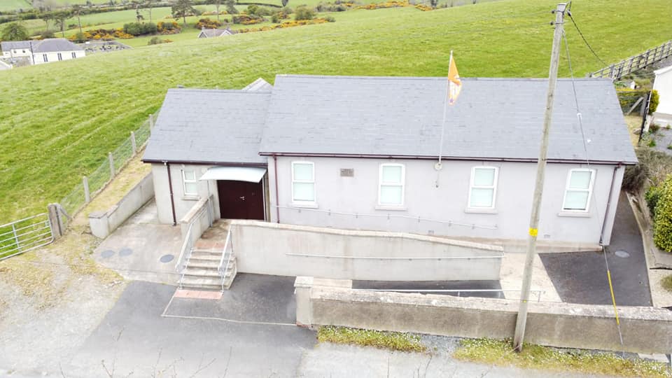Finnard Rural Development Association | Rathfriland