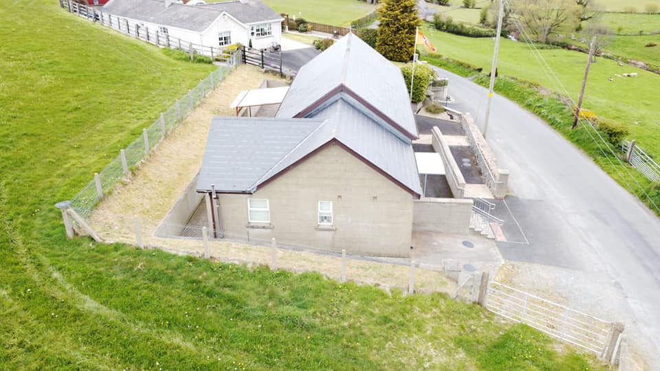 Finnard Rural Development Association | Rathfriland