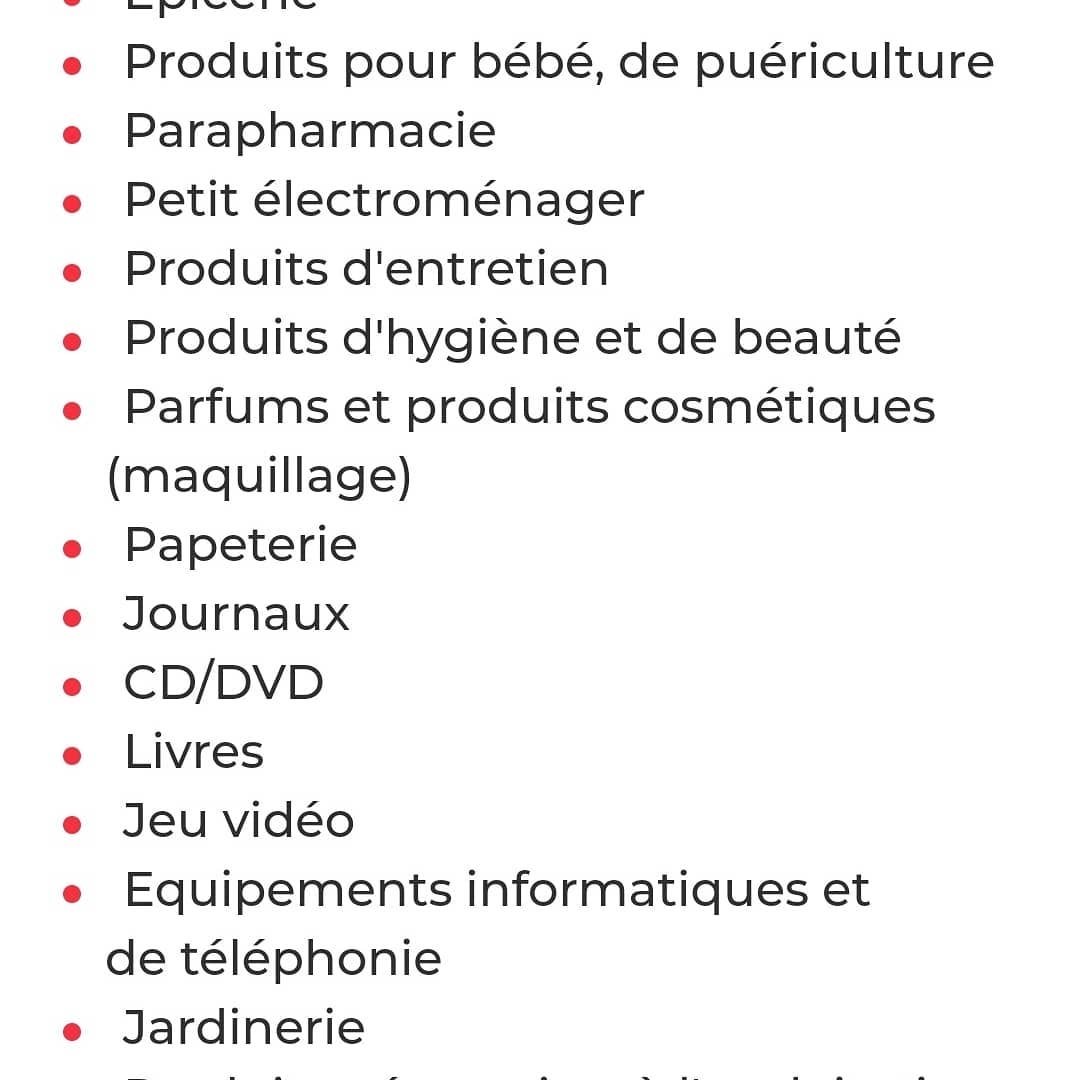 Association Conso Mais Autrement Home Facebook