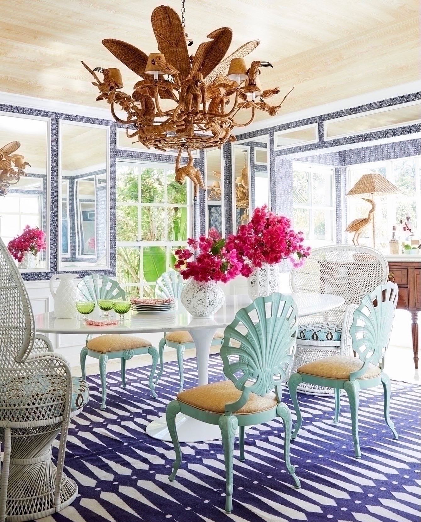 Amanda Lindroth Design | Charleston SC