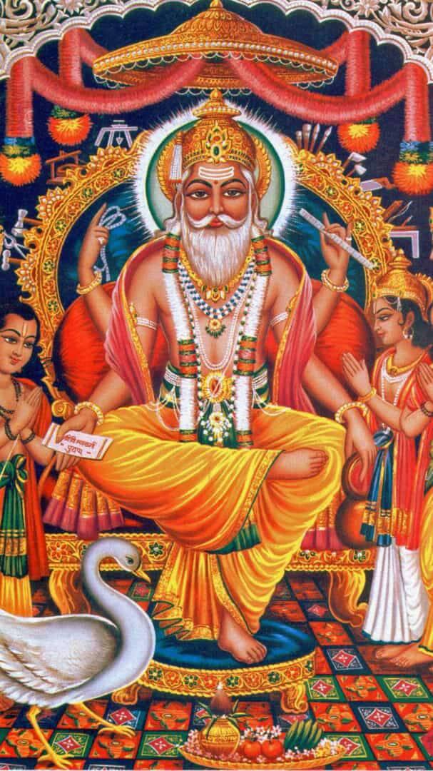 Who are vishwakarma caste in celebrities? First Tamil Super Star MK ...