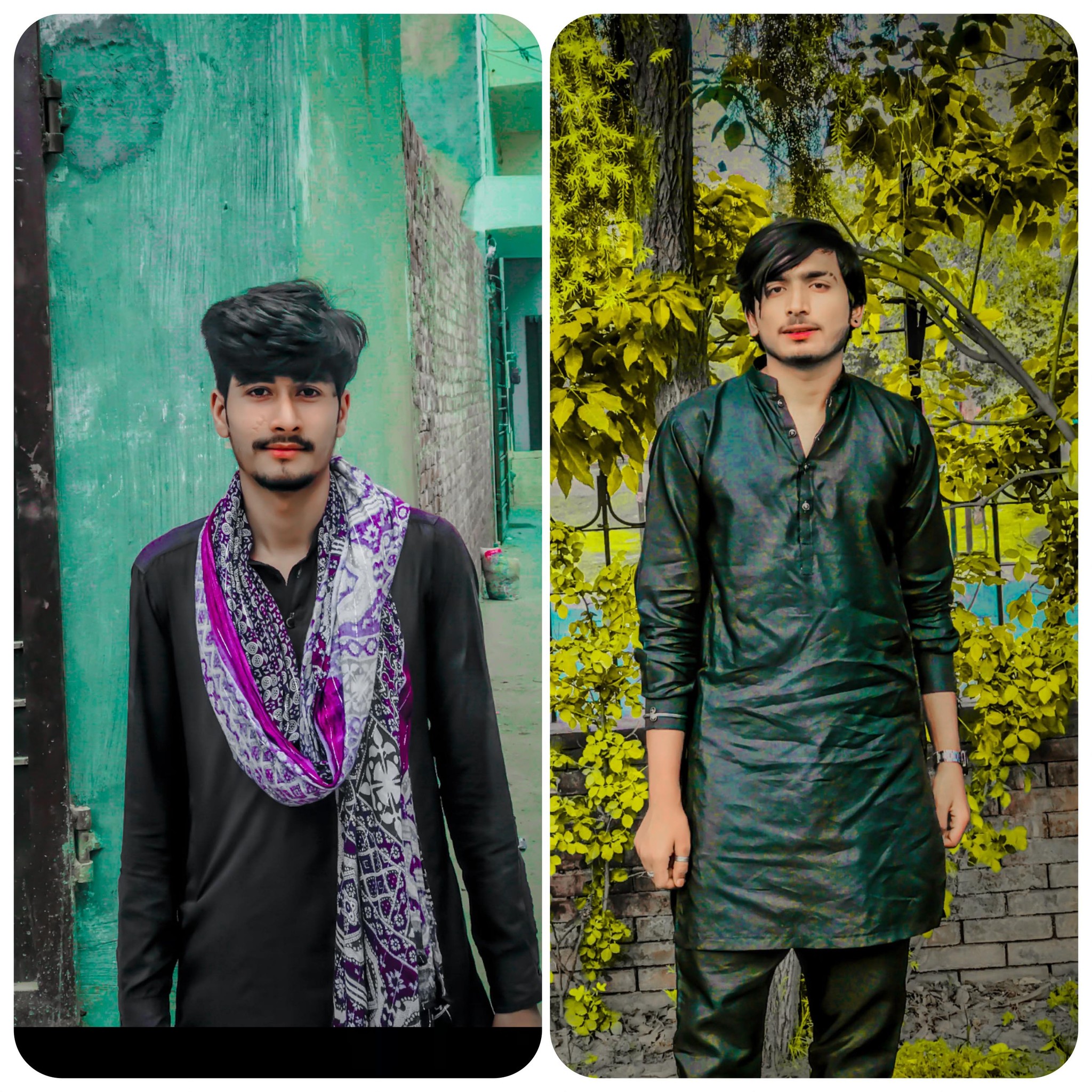 Chaudhary Awais Rajput
