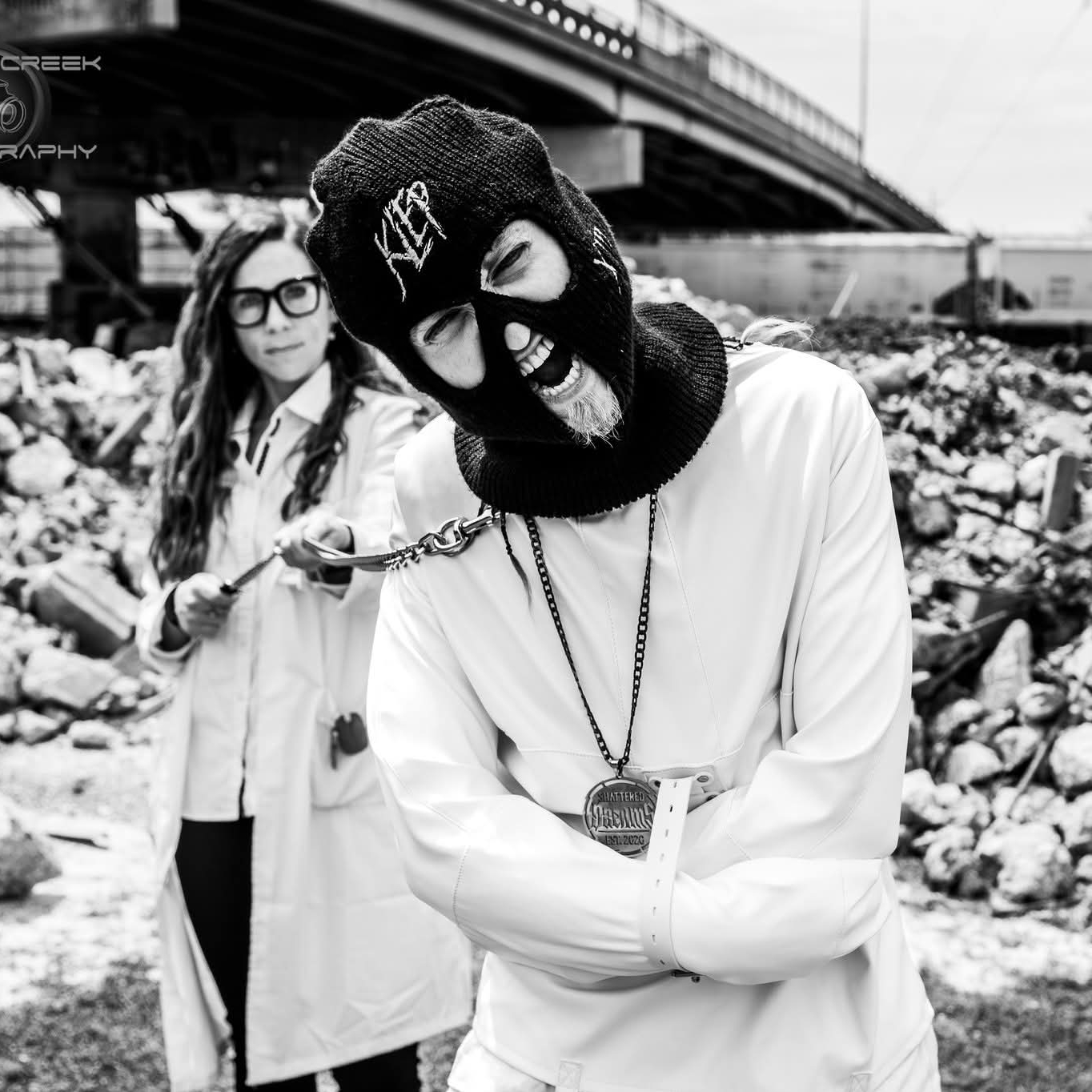 Klep OnallDsps - I think my FB Live fkd up cuz I had all... | Facebook