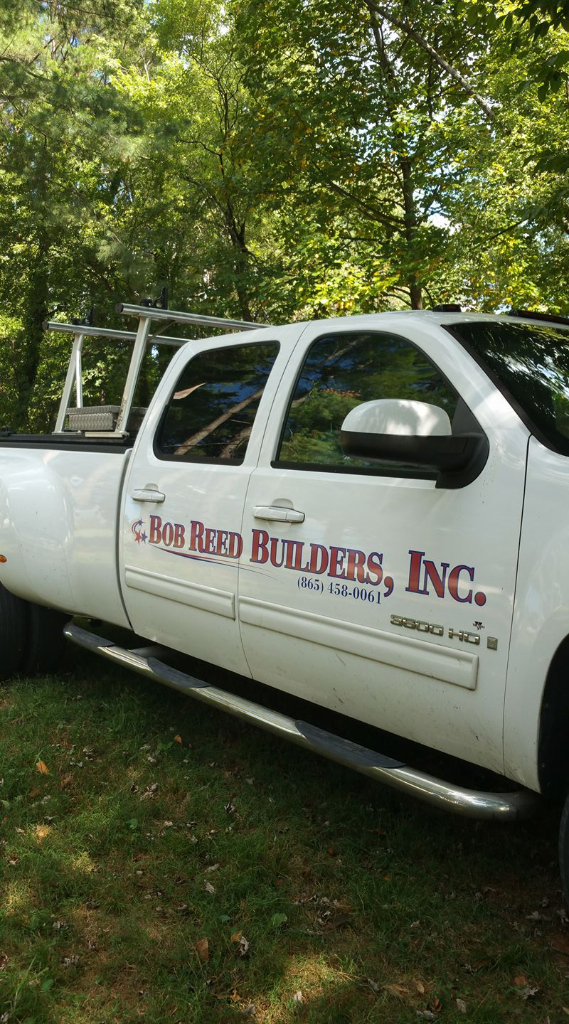 Bob Reed Builders, Inc.