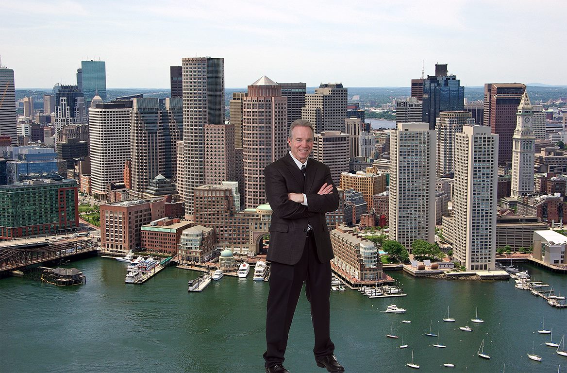 Timothy Roche | Waltham MA