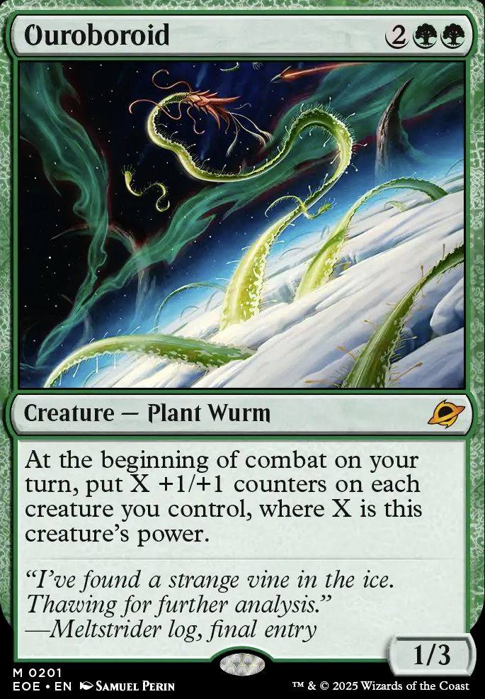 The Magic: The Gathering Witherbloom Pestilence Commander Deck