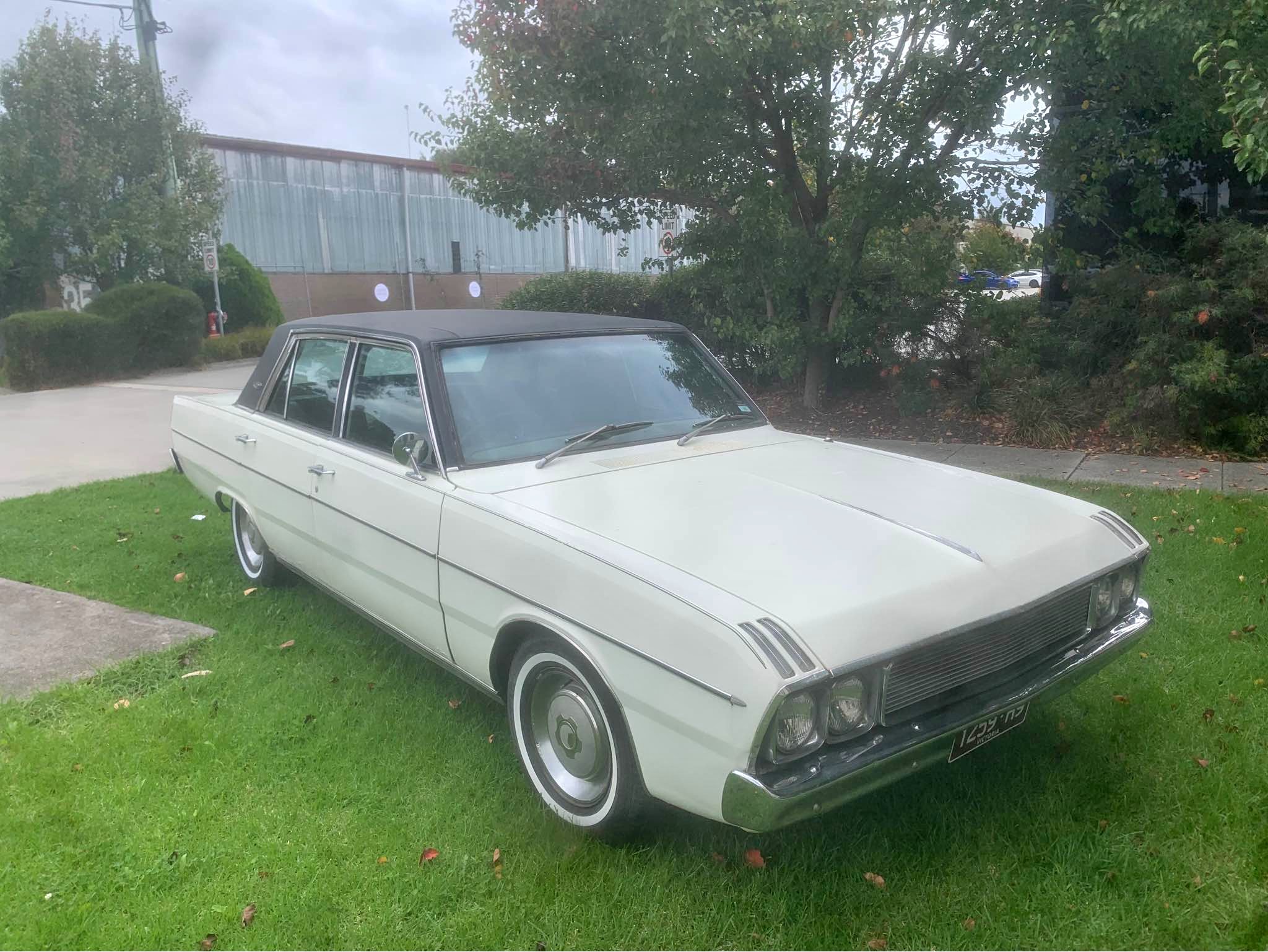 VG VIP valiant - Cars & Trucks - Melbourne, Victoria, Australia ...