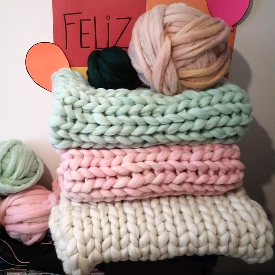 El rincón de Yaya- Tienda online | Santiago