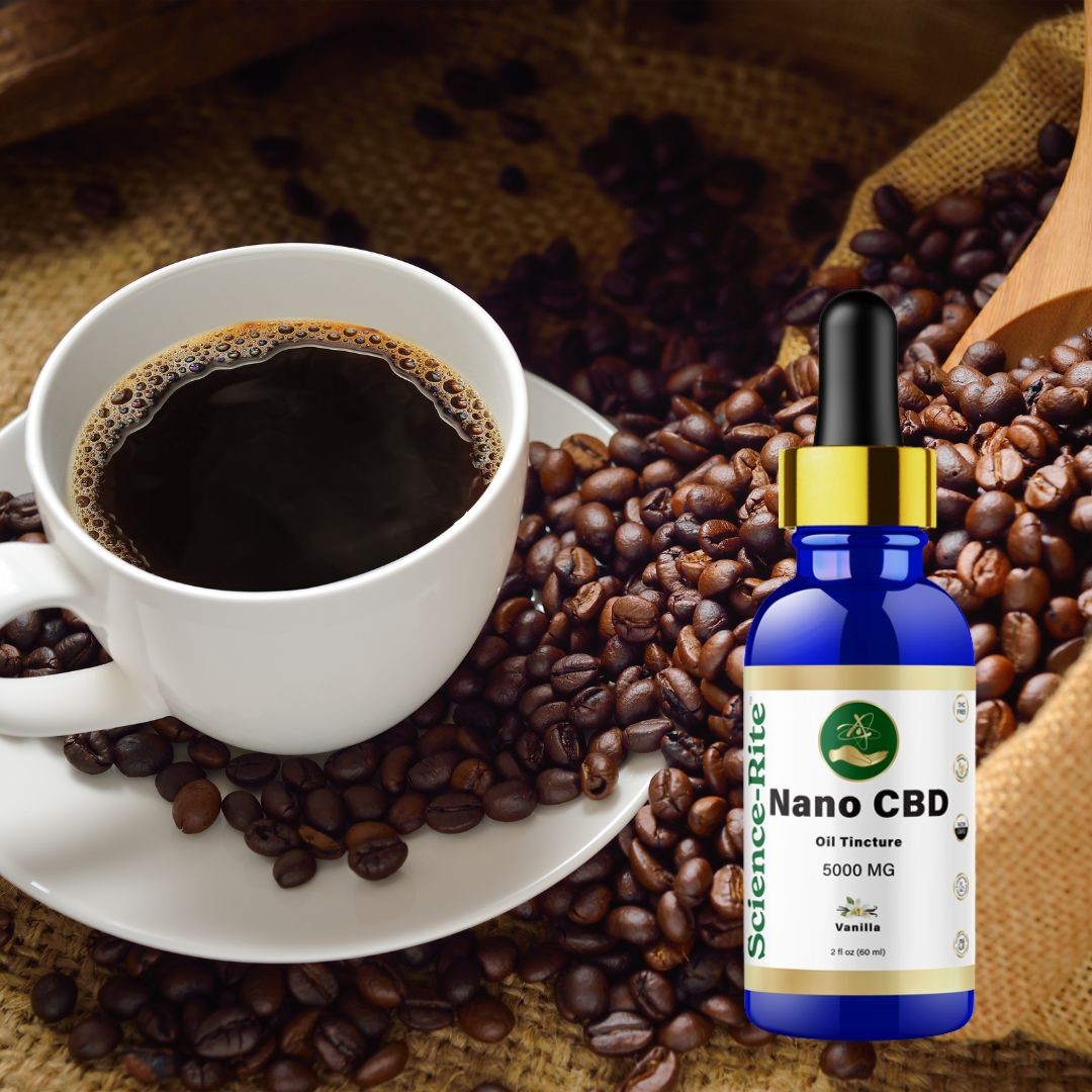 Science-Rite CBD | Colorado Springs CO
